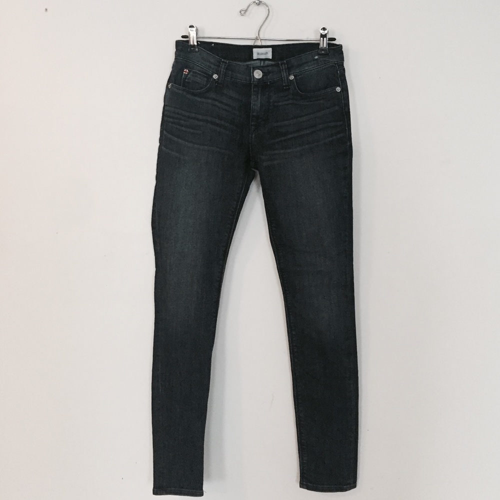 Hudson Krista Super Skinny Jeans FINAL DROP - Picture 3 of 7
